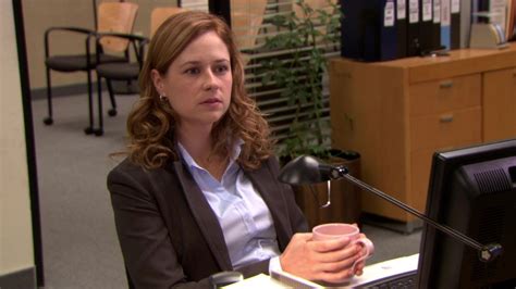 pam from the office sex tape